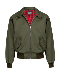 Classic-237-Harrington-Jacket-