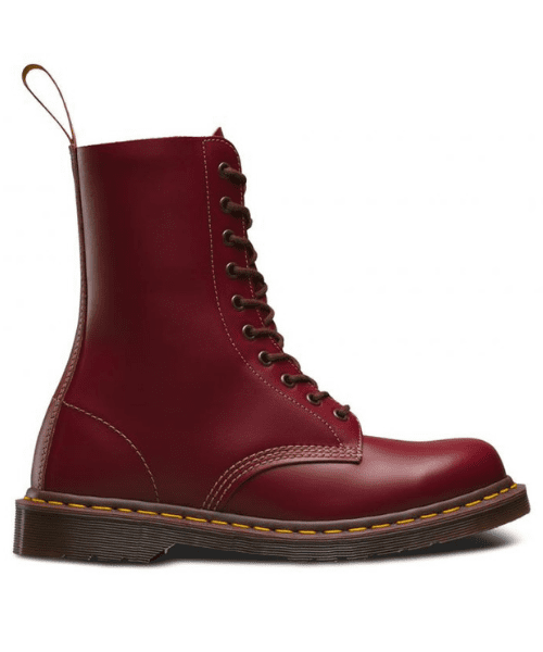 oxblood shoes dr martens