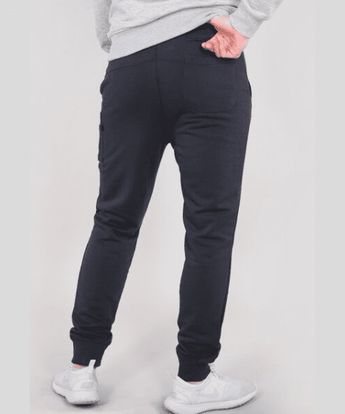 Industries Clothing Alpha Bennevis - Pants X-Fit Rep Blue Cargo Slim