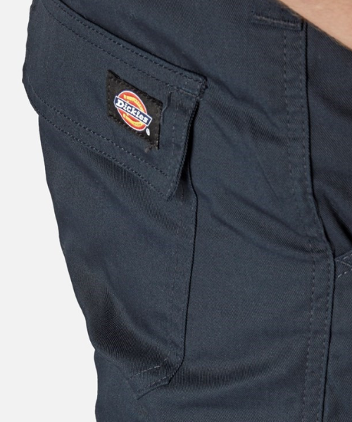 Dickies Workwear Everyday Trousers Navy  Clothing from MI Supplies Limited  UK