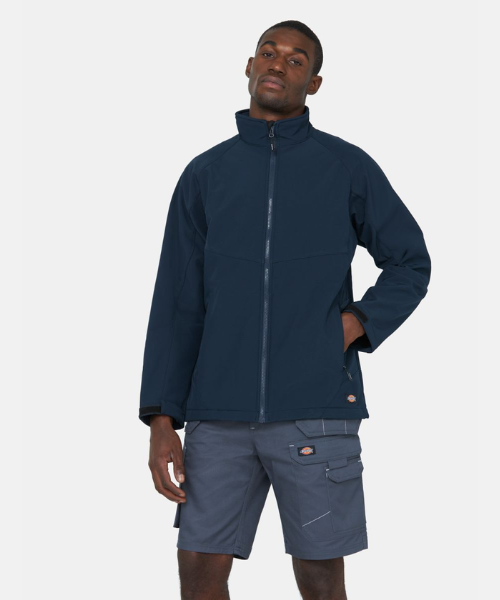 dickies shell jacket