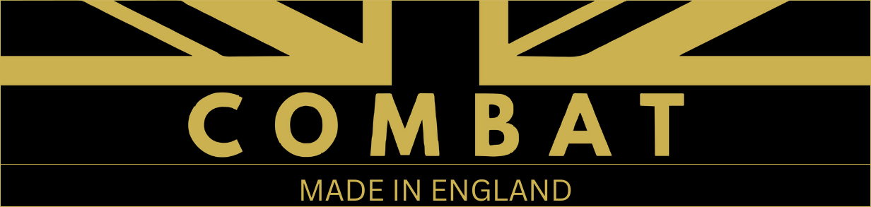 COMBAT HARRINGTON, COMBAT DONKEY JACKET MADE IN ENGLAND